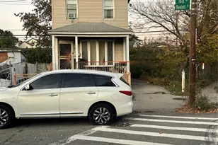 112-81 Bedell St, Jamaica, NY 11433 - Photo 1