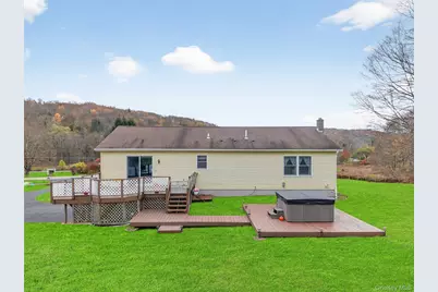 812 Obernberg Road, North Branch, NY 12766 - Photo 35