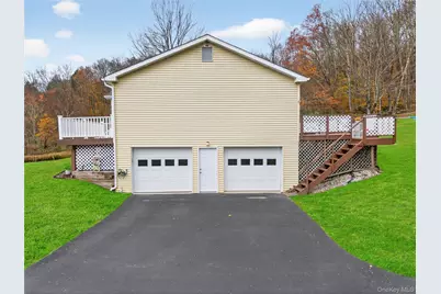 812 Obernberg Road, North Branch, NY 12766 - Photo 37