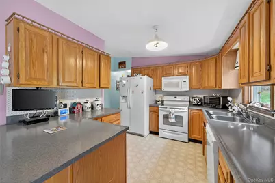 812 Obernberg Road, North Branch, NY 12766 - Photo 17