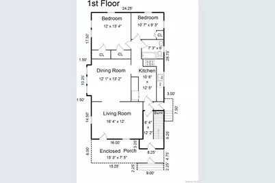 311 Sixth Avenue, Pelham, NY 10803 - Photo 19