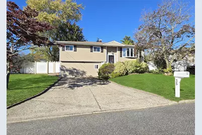 35 Van Buren Avenue, Centereach, NY 11720 - Photo 1