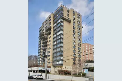 2287 Johnson Avenue #3B, Bronx, NY 10463 - Photo 13