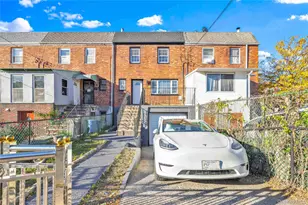 780 Hendrix St, Brooklyn, NY 11207 - Photo 1