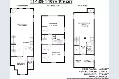 11429 146th Street, Jamaica, NY 11436 - Photo 29