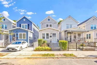 11429 146th Street, Jamaica, NY 11436 - Photo 1