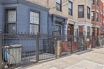 1037 College Avenue, Bronx, NY 10456 - Photo 7
