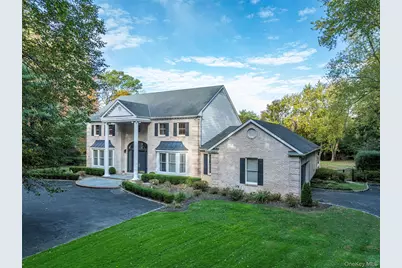 735 Remsens Lane, Upper Brookville, NY 11771 - Photo 3