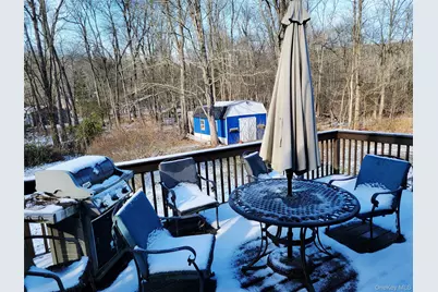 107 Oscawana Lake Road, Putnam Valley, NY 10579 - Photo 13