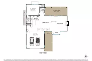 55 Newtown Rd, Hampton Bays, NY 11946 - Photo 5