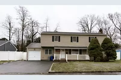 10 Armell Street, Huntington Station, NY 11746 - Photo 1