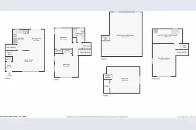 46 Cara Drive, Pearl River, NY 10965 - Photo 37