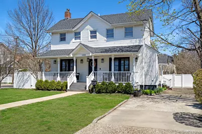 108 Sheridan Avenue #2, Hewlett, NY 11557 - Photo 1