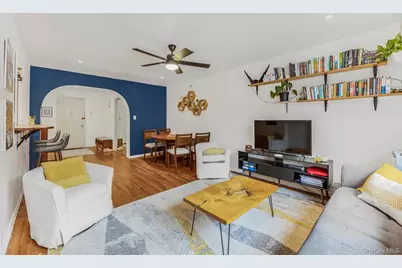 2860 Bailey Avenue #5D, Bronx, NY 10463 - Photo 5