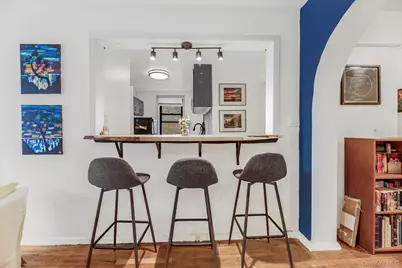 2860 Bailey Avenue #5D, Bronx, NY 10463 - Photo 3