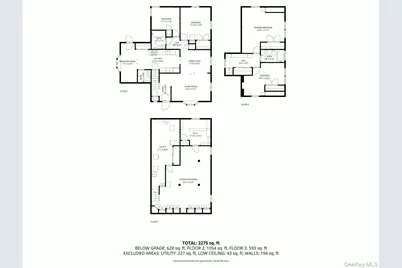 146 Caroline Avenue, Garden City South, NY 11530 - Photo 33