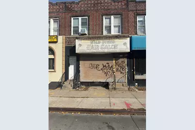141-19 Rockaway Boulevard, Jamaica, NY 11436 - Photo 3