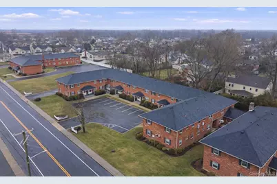 2531 Jerusalem Avenue #2G, North Bellmore, NY 11710 - Photo 5