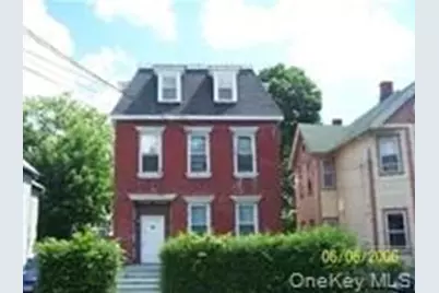 122 Front Street, Port Jervis, NY 12771 - Photo 1