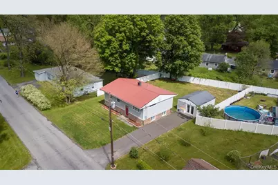 69 Mossy Brook Road, High Falls, NY 12440 - Photo 27