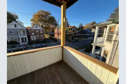 191 N Hamilton Street #2, Poughkeepsie, NY 12601 - Photo 1