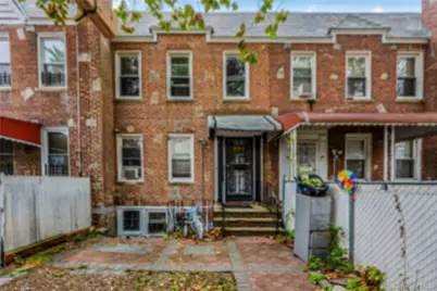 17715 Troutville Road, Jamaica, NY 11434 - Photo 1