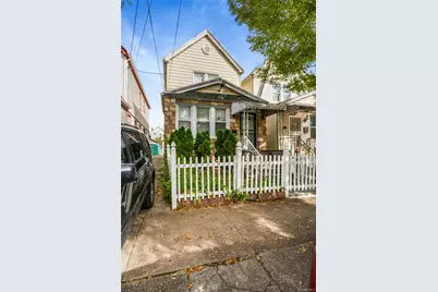 10437 125th Street, Richmond Hill, NY 11419 - Photo 1