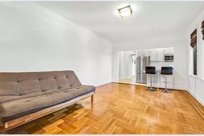 76-66 Austin Street #6F, Forest Hills, NY 11375 - Photo 3