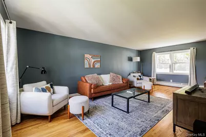 25 Joslen Place, Hudson, NY 12534 - Photo 5