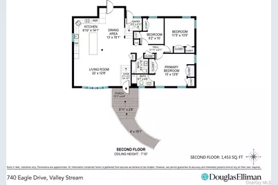 740 Eagle Drive, Valley Stream, NY 11581 - Photo 31