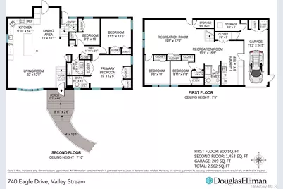 740 Eagle Drive, Valley Stream, NY 11581 - Photo 33