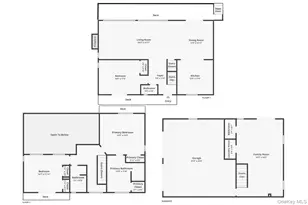 316 Lakeview Dr Rd, Highland Lake, NY 12743 - Photo 43