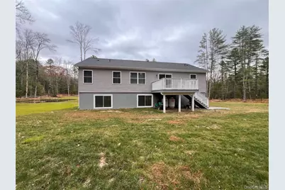 26 Summit Drive, Barryville, NY 12719 - Photo 7