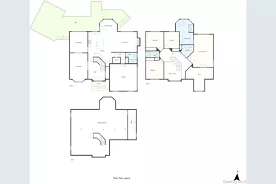 21 Pine Edge Place, Dix Hills, NY 11746 - Photo 49