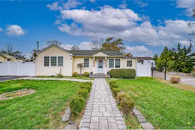 96 Huntington Drive, Mastic Beach, NY 11951 - Photo 1
