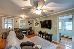 96 Huntington Dr, Mastic Beach, NY 11951 - Photo 5