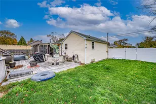 96 Huntington Dr, Mastic Beach, NY 11951 - Photo 21