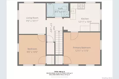 68 S 2nd Street #2nd Fl, Bethpage, NY 11714 - Photo 13