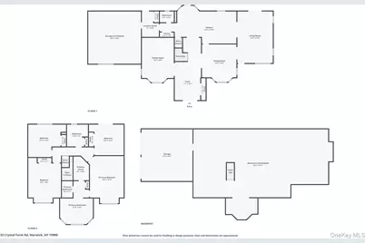 33 Crystal Farm Road, Warwick, NY 10990 - Photo 49