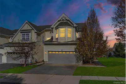 5 Cobblestone Lane #4301, Middletown, NY 10940 - Photo 1