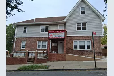 601 E 226th Street #2, Bronx, NY 10466 - Photo 1