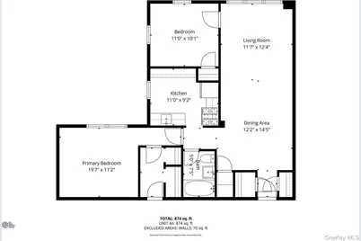 2736 Independence Avenue #4A, Bronx, NY 10463 - Photo 31