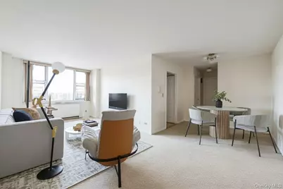 4140 Union Street #17H, Flushing, NY 11355 - Photo 1