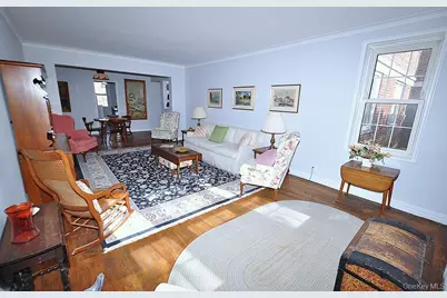 949 Palmer Road #6H, Bronxville, NY 10708 - Photo 7