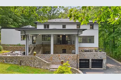7 Cyrus Field Road, Irvington, NY 10533 - Photo 1