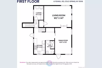 6 Fishkill Road, Cold Spring, NY 10516 - Photo 25