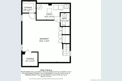 101 W Elder Avenue, Floral Park, NY 11001 - Photo 35