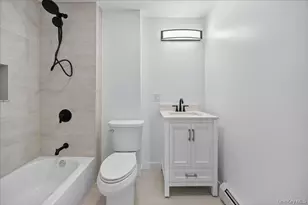 154 3rd St, Newburgh, NY 12550 - Photo 33