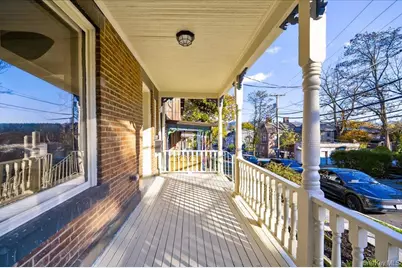 154 3rd Street, Newburgh, NY 12550 - Photo 3