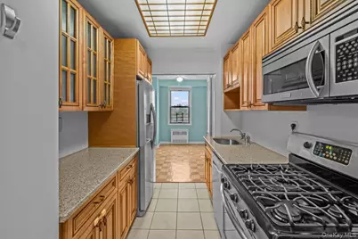 2400 Johnson Avenue #2F, Bronx, NY 10463 - Photo 9